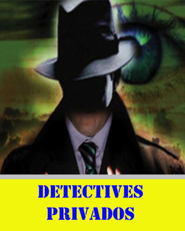 DETECTIVES